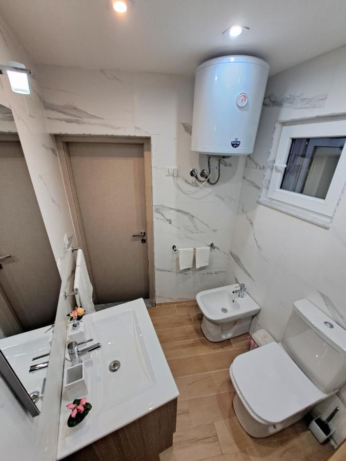 Privitera Home Catania Exterior photo