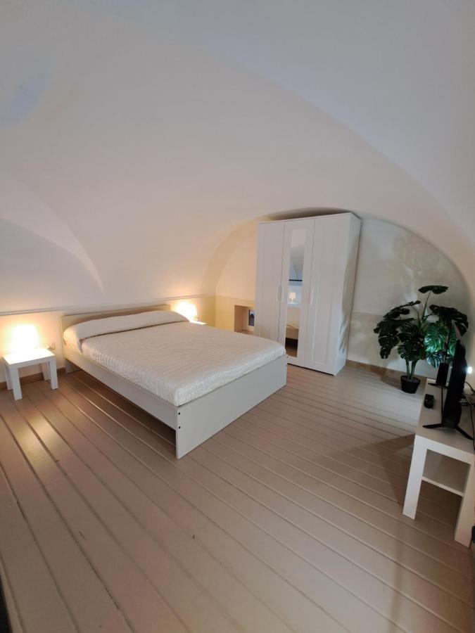 Privitera Home Catania Exterior photo